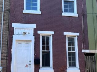 1130 E Wilt St, Philadelphia, PA 19125