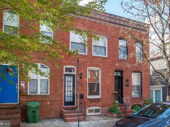 902 Baylis St, Baltimore, MD 21224