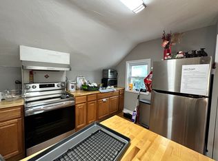 302 Water St #2F, Quincy, MA 02169
