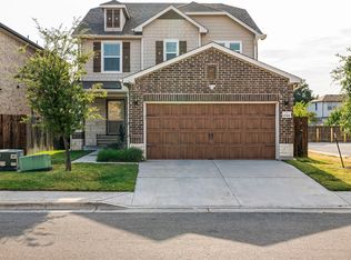 17301 Headstock Rd, Round Rock, TX 78664