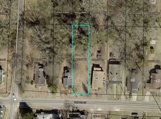 0 Brown St, Lagrange, GA 30241