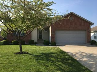 2800 Southside Dr, Troy, OH