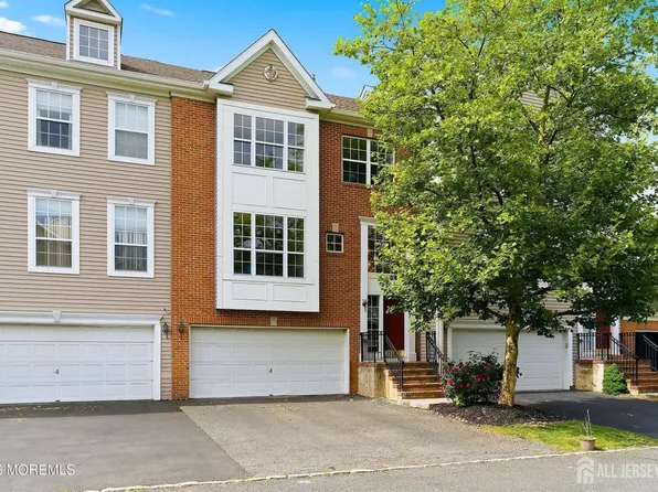 194 Nathan Dr, Morganville, NJ 07751