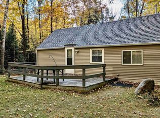 17950 Valley View Rd, Townsend, WI 54175