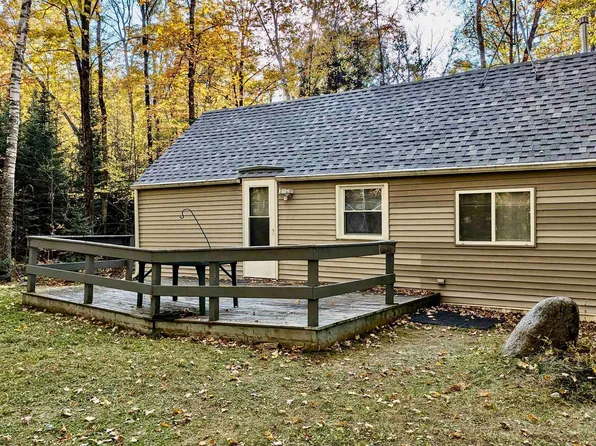 17950 Valley View Rd, Townsend, WI 54175