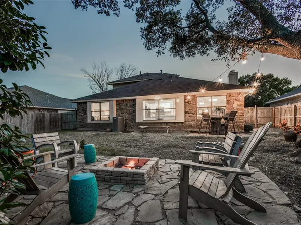 1412 Superior Dr, Flower Mound, TX 75028