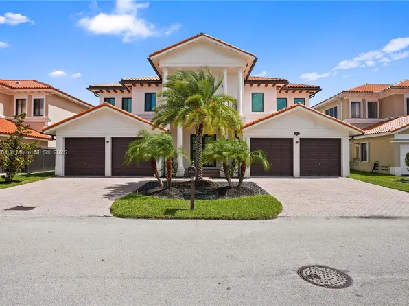 7855 SW 195th Ter, Cutler Bay, FL 33157