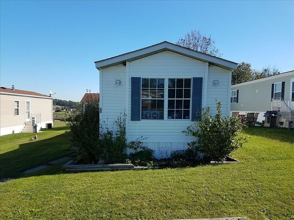 2nd image of 80 Daniel Rd W