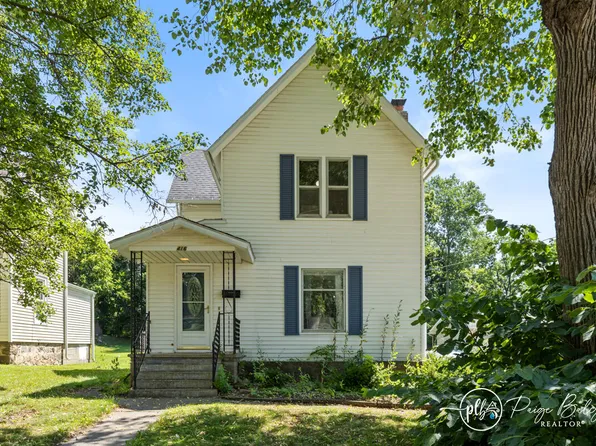 416 Harter St, Ionia, MI 48846