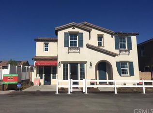 1535 Granada Rd, Upland, CA 91786