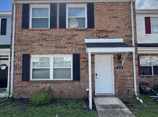 431 Myrtlewood Cir, Jacksonville, NC 28546