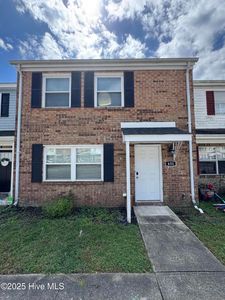 431 Myrtlewood Circle, Jacksonville, NC, 28546