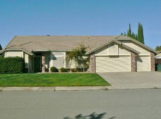 1512 Fitzgerald Way, Roseville, CA