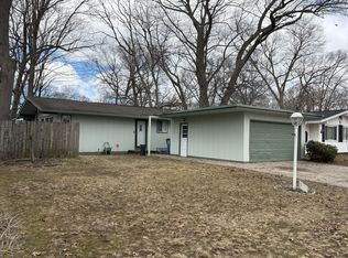 3127 Woodcliffe Dr, Muskegon Heights, MI 49444
