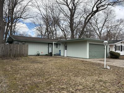 3127 Woodcliffe Dr, Muskegon Heights, MI, 49444
