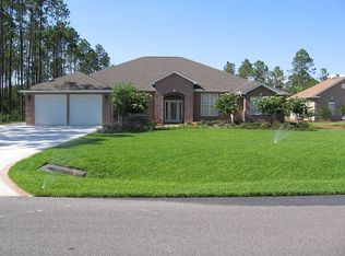 133 White Oaks Blvd, Southport, FL 32409