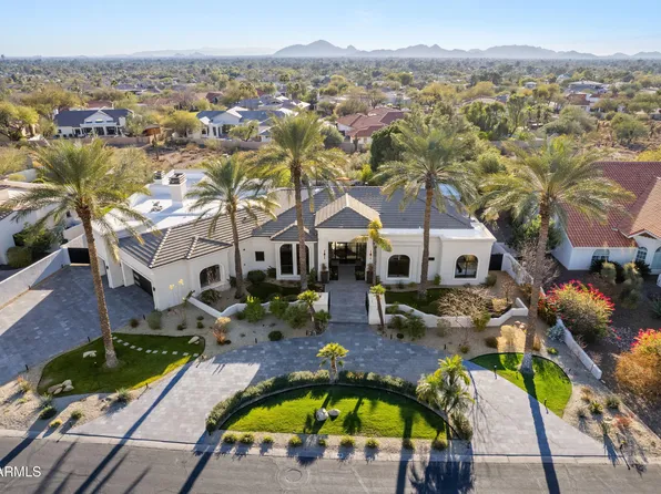 10800 E Cactus Road #38, Scottsdale, AZ 85259