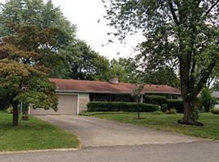 1175 Laurelwood Rd, Mansfield, OH 44907