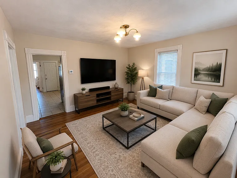 29 Watts St #2 — Photo 2