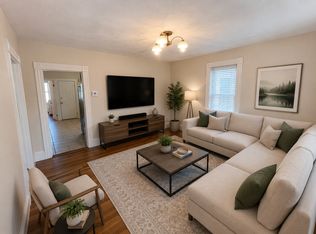 29 Watts St #2, Malden, MA 02148