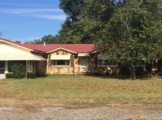 1469 Dawson Rd, Princeton, KY 42445