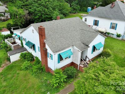 61 Perry St, Marion, NC, 28752