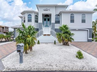 24188 Jean La Fitte Blvd, Punta Gorda, FL 33955