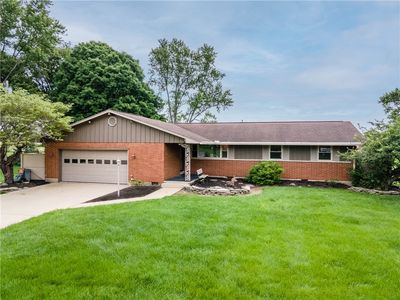 6065 Country Estates Dr, Tipp City, OH, 45371
