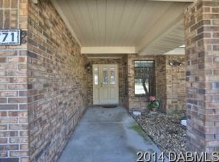 771 Hunt Club Trl, Port Orange, FL 32127