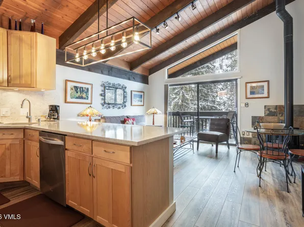 4640 Vail Racquet Club Dr #21, Vail, CO 81657