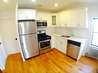 Rented by J Misrahi Realty Corp