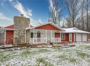 3062 Smith Rd, Nashville, IN 47448