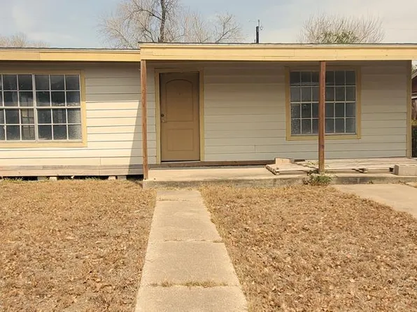 1118 W Grant Ave, Harlingen, TX 78550