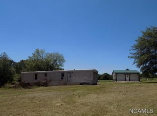 2487 Gum Pond Rd, Eva, AL 35621