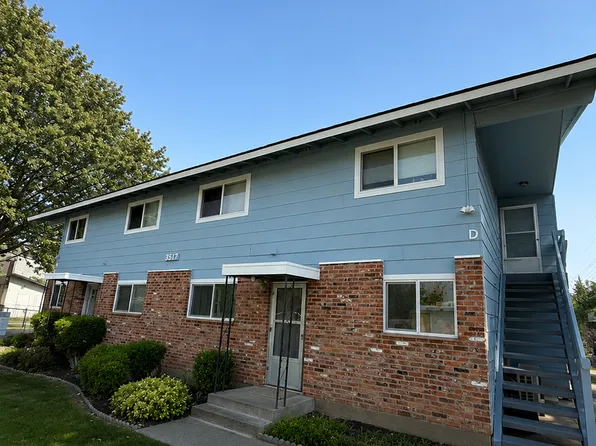 3517 W 1st Ave A-D, 3517 W 1st Ave APT D, Kennewick, WA 99336