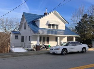 89 S Main St, Mount Olivet, KY 41064