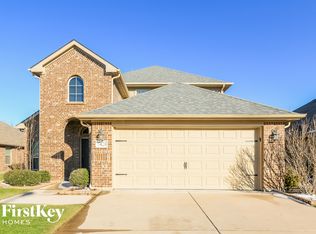 7428 Durness Dr, Fort Worth, TX 76179