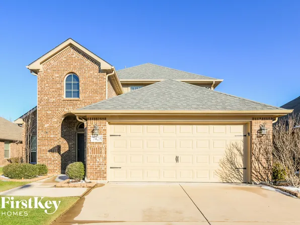7428 Durness Dr, Fort Worth, TX 76179