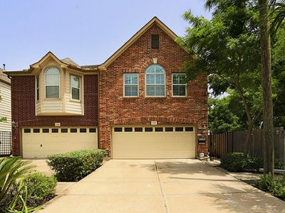 5418 Nolda St, Houston, TX, 77007