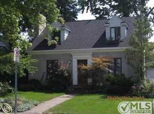 11 Kendrick Ave, Mount Clemens, MI