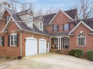 22790 Highway 41, Chattanooga, TN 37419