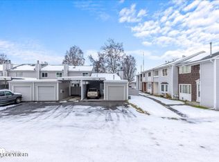 3250 Montclaire Ct #18-A, Anchorage, AK 99503