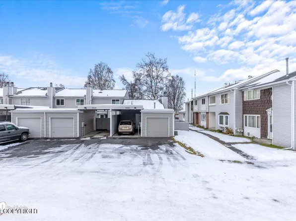 3250 Montclaire Ct #18-A, Anchorage, AK 99503