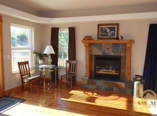 266 Morgan Creek Ln, Bozeman, MT 59718