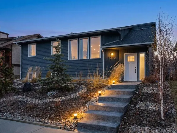 1312 S 10th Ave SE, High River, AB T1V 1L4