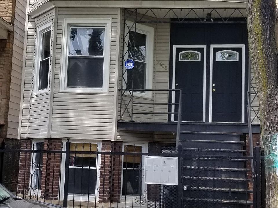 1st image of 2928 N Allen Ave APT 1