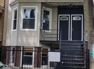 2928 N Allen Ave APT 1, Chicago, IL 60618