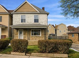 420 Negley Ave, Butler, PA 16001