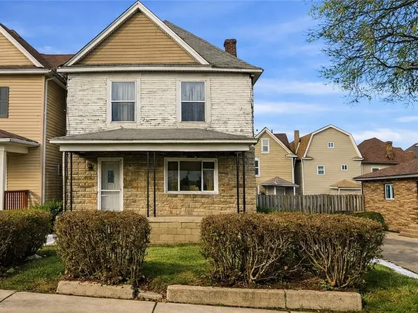 420 Negley Ave, Butler, PA 16001