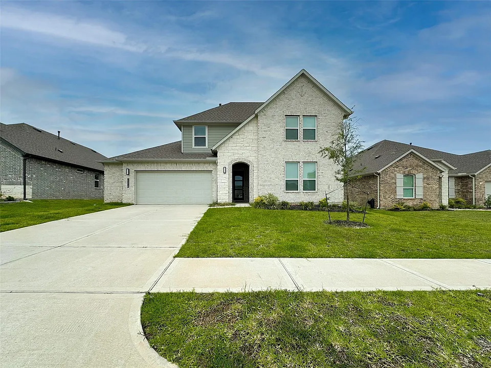 15216 Tattle Creek Ln